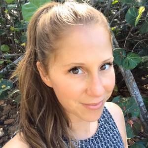 Meet your Posher, Sandra